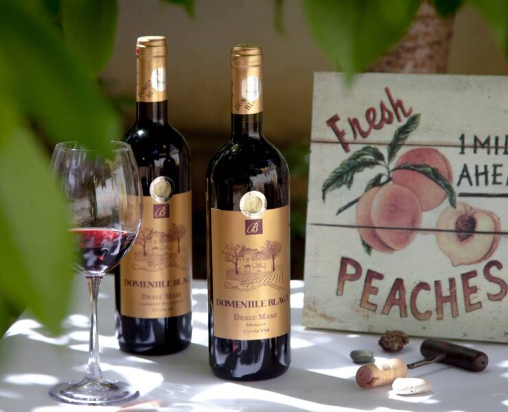 The 8 Best Natural Wines You Need On Your Shelf